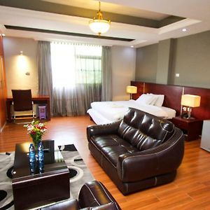 Deluxe Appartement